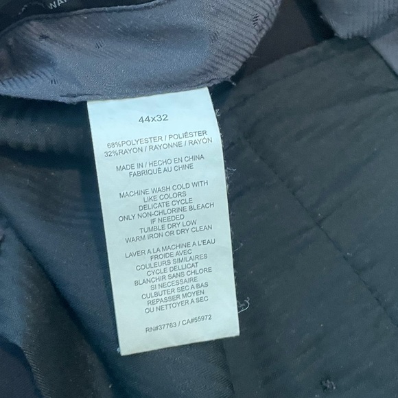 Perry Ellis pants - Picture 8 of 9